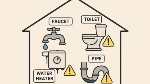 top plumbing issues homeowners face and how to address them