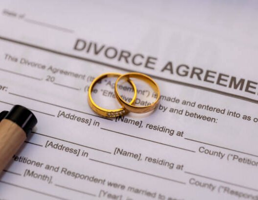 what you need to know about modifying a divorce decree