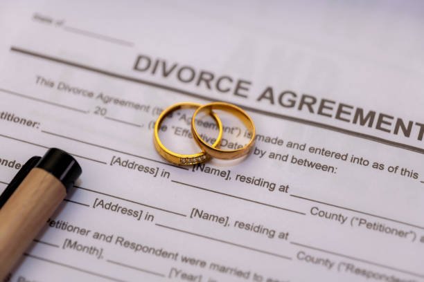 what you need to know about modifying a divorce decree