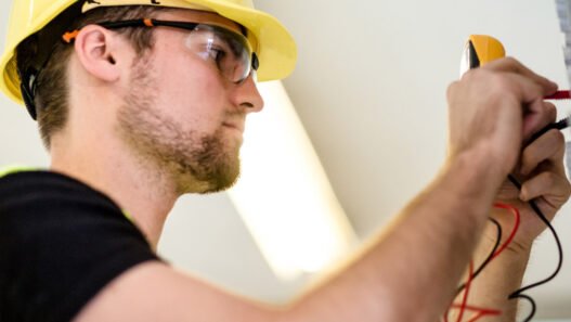 why learning electrical work can be a game changer for your future