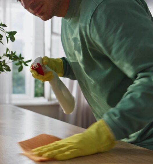 3 house cleaning priorities homeowners can easily miss