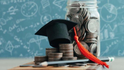 career success a solid education