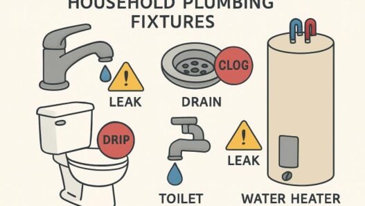 common plumbing problems and how to prevent them