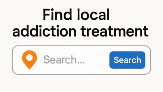 effective seo strategies for addiction treatment centers