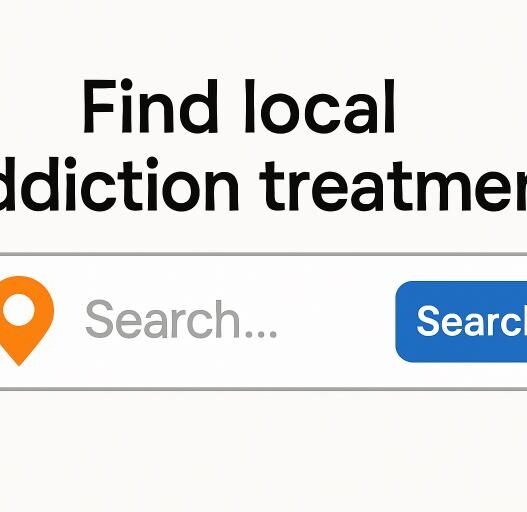 effective seo strategies for addiction treatment centers