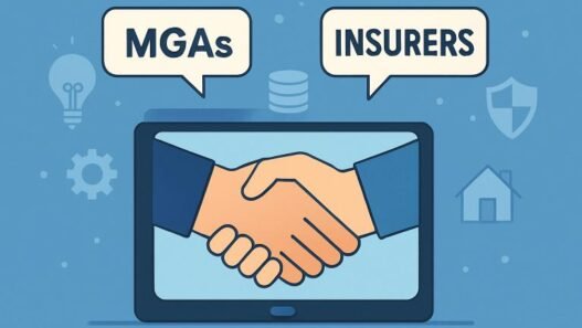 how mgas are shaping the future of insurance