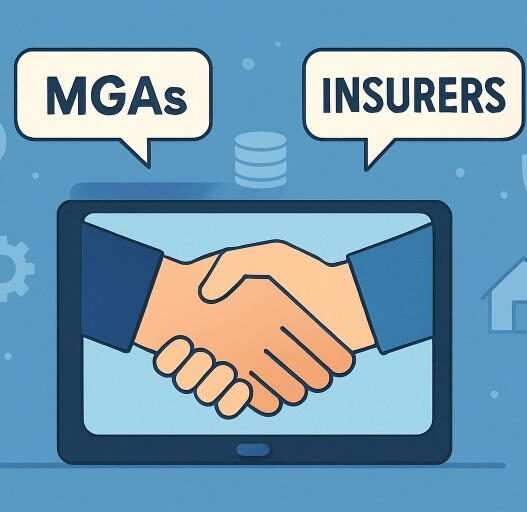 how mgas are shaping the future of insurance