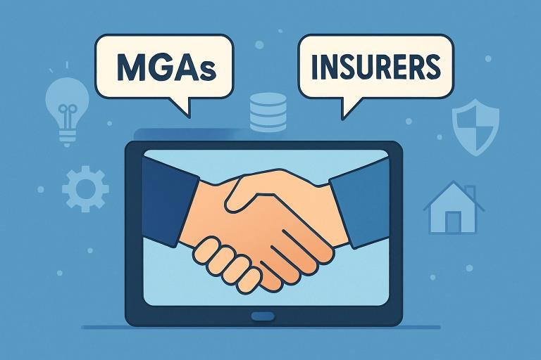 how mgas are shaping the future of insurance