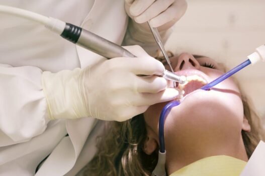 how preventive dental care supports long term health at every age
