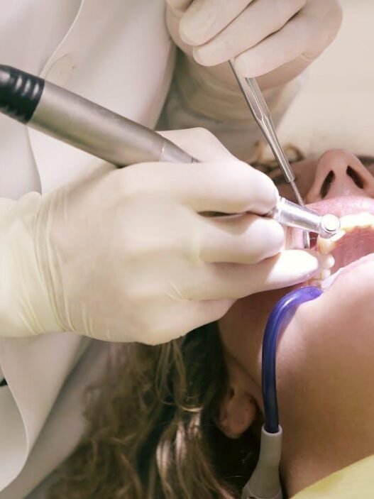 how preventive dental care supports long term health at every age