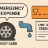 how a line of credit can help you handle unexpected expenses
