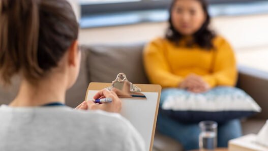 how to choose the best counseling near me