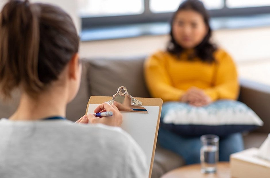 how to choose the best counseling near me