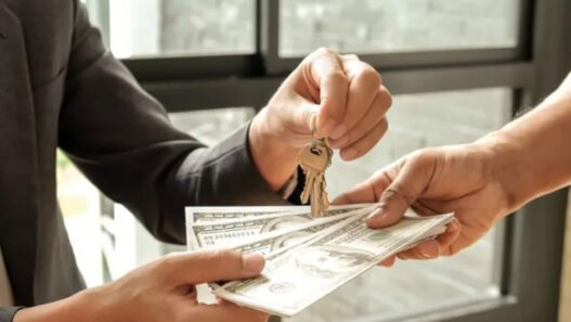 how to determine if a cash offer for your home is fair