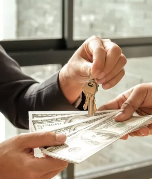 how to determine if a cash offer for your home is fair