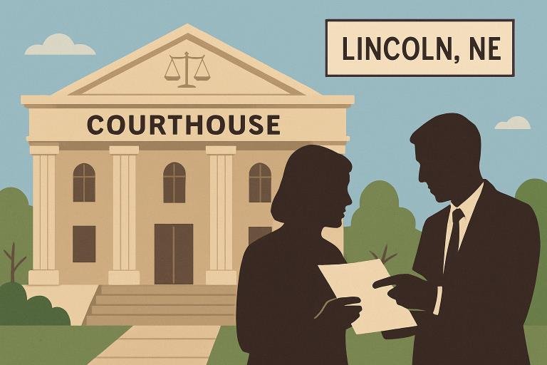 how to find the best drug defense lawyer in lincoln, ne