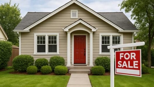 how to sell your home efficiently in any condition