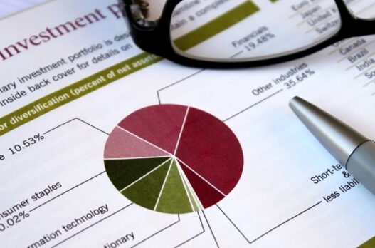 maintaining a balanced investment portfolio