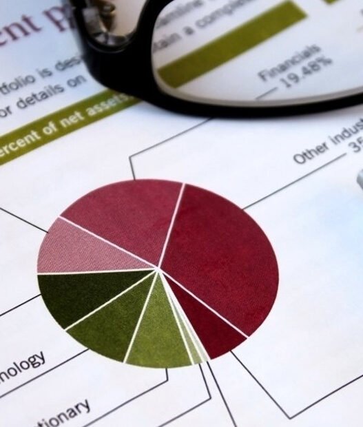 maintaining a balanced investment portfolio