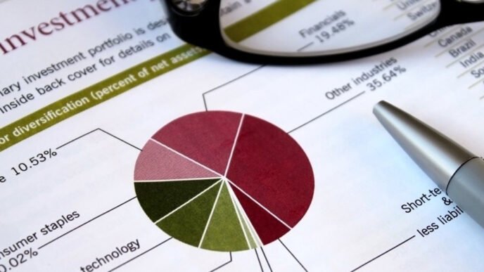 maintaining a balanced investment portfolio