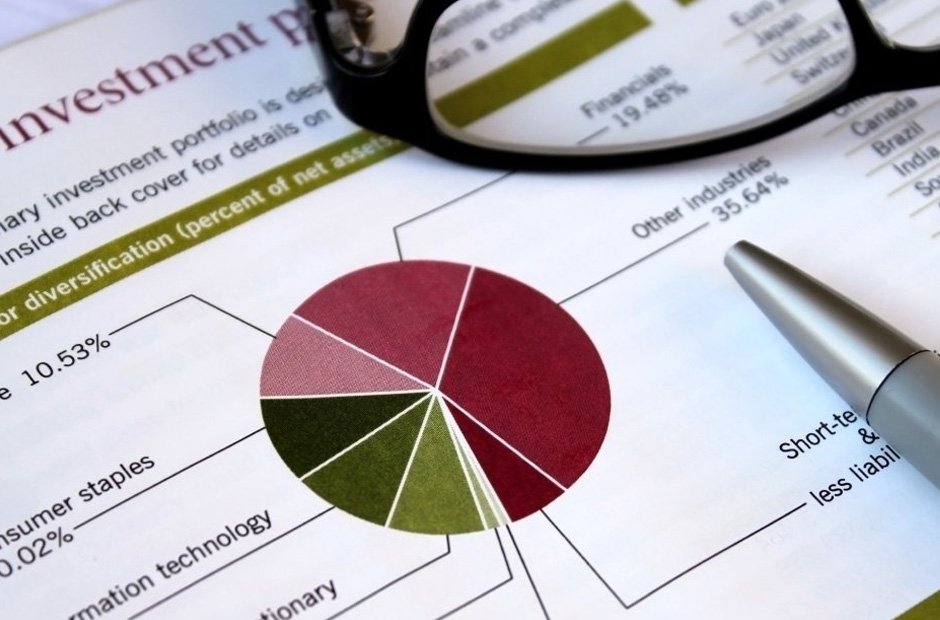 maintaining a balanced investment portfolio