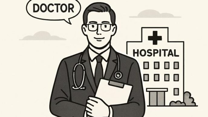 preparing for medical consultant interviews