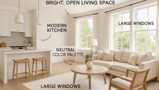 smart home technology