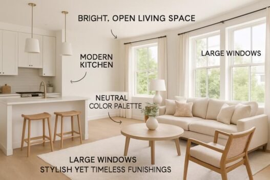 smart home technology