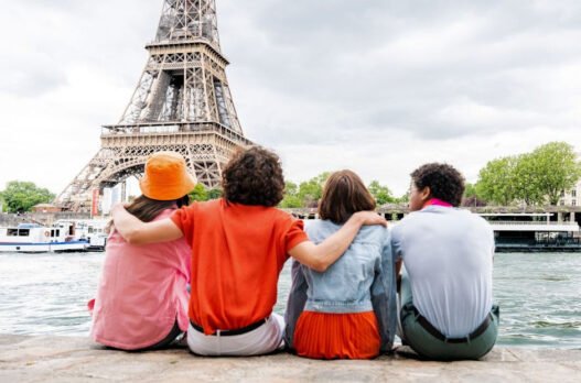 summer program abroad