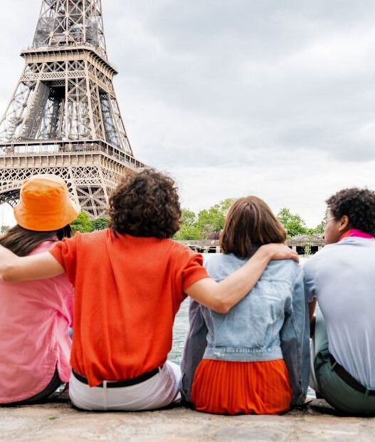 summer program abroad