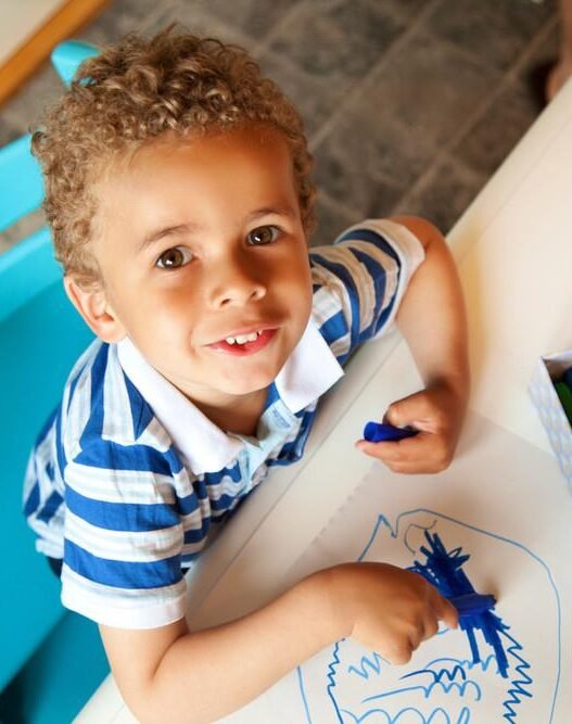 what are the key benefits of preschool education