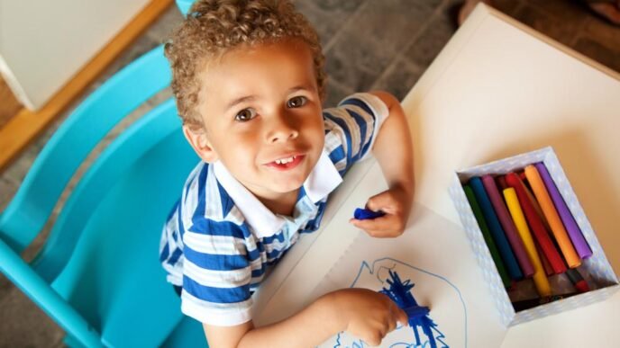what are the key benefits of preschool education
