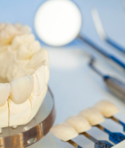 advantages of same day dental services