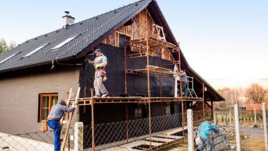 best material options when installing a new roof