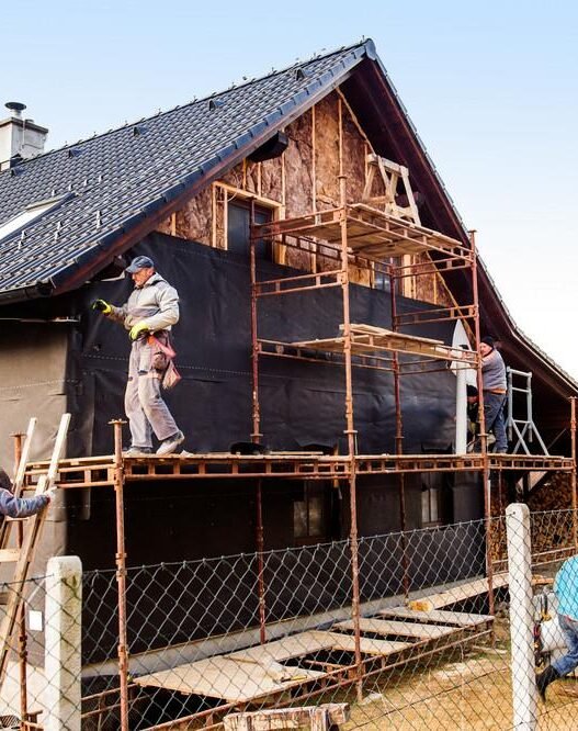 best material options when installing a new roof