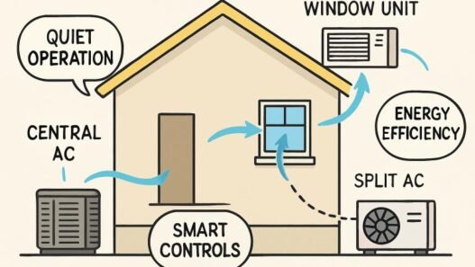 choosing the perfect cooling system