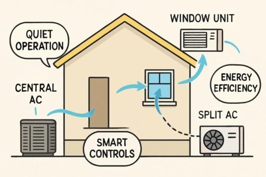choosing the perfect cooling system