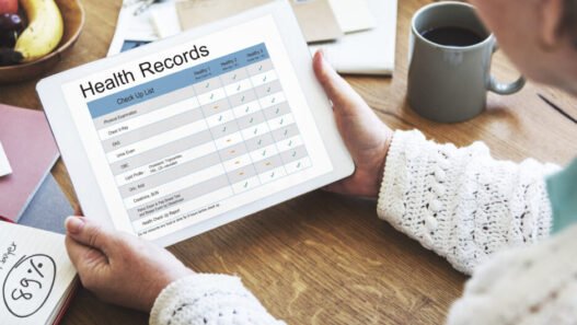 essential health checklist