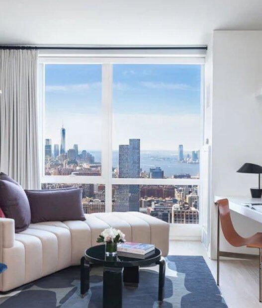 find a modern condo that feels like home