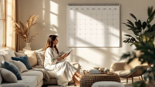 how daily routines and personalized spaces enrich life in senior living communities