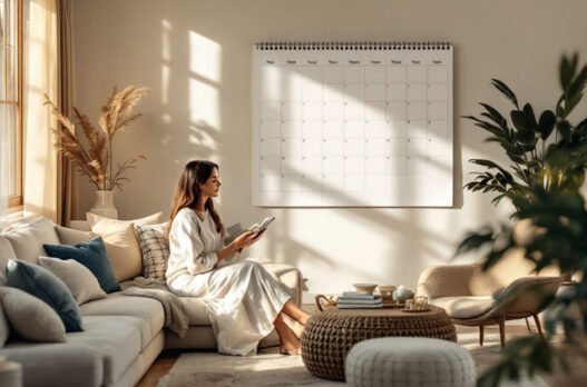 how daily routines and personalized spaces enrich life in senior living communities