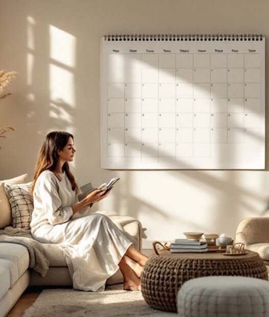 how daily routines and personalized spaces enrich life in senior living communities