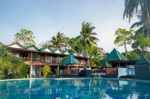 how to choose your perfect island stay