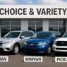 how to choose the right vehicle for your lifestyle
