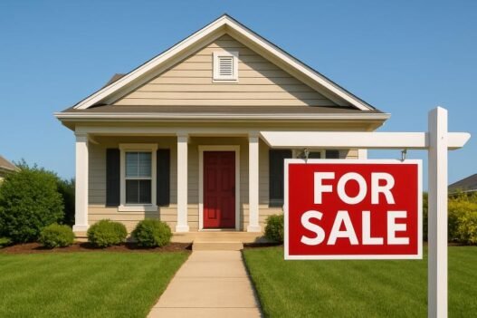 how to sell your house quickly