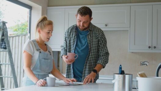 kitchen remodel guide with long term value in mind