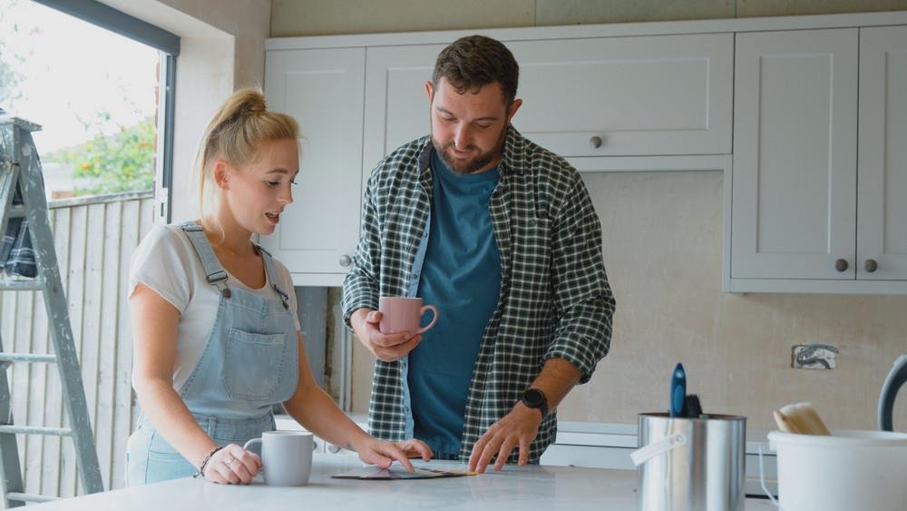 kitchen remodel guide with long term value in mind