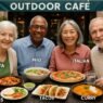 safeguarding well being for seniors on global food adventures