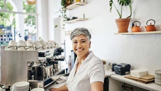 small business owners