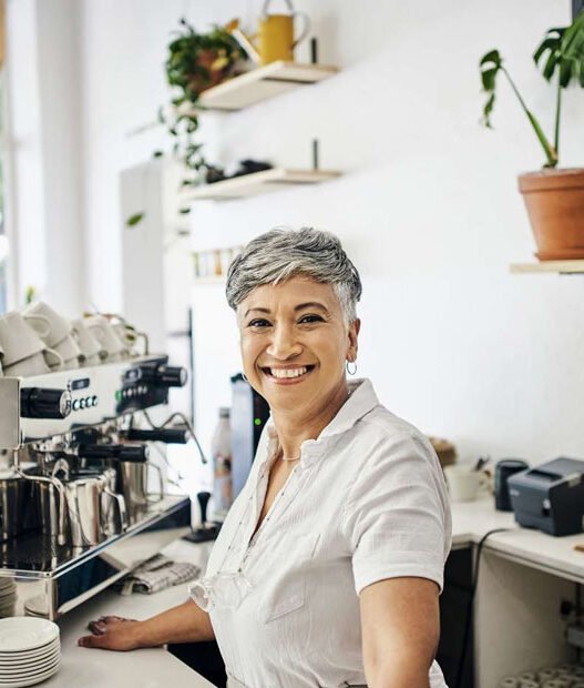 small business owners